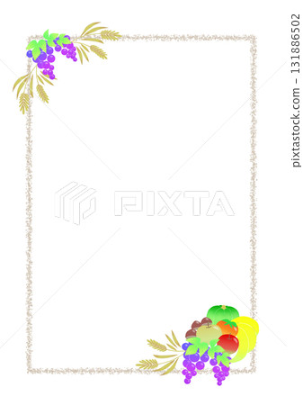 Fruit basket frame included Fruit basket frame included 131886502