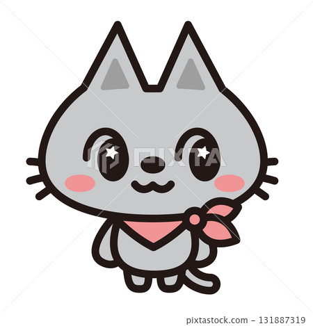 灰貓 131887319