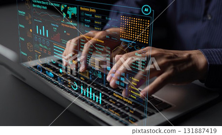 Exploring Data Analytics for Business Intelligence Insights Thunk Exploring Data Analytics for Business Intelligence Insights Thunk 131887419