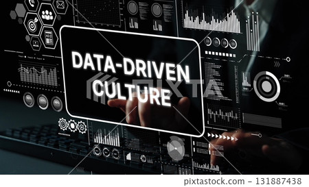 Promoting a Data-Driven Culture Through Inspiring Visuals and Technology in a Modern Workplace Environment. Asymptotic smart data analytic Promoting a Data-Driven Culture Through Inspiring Visuals and Technology in a Modern Workplace Environment. Asymptotic smart data analytic 131887438