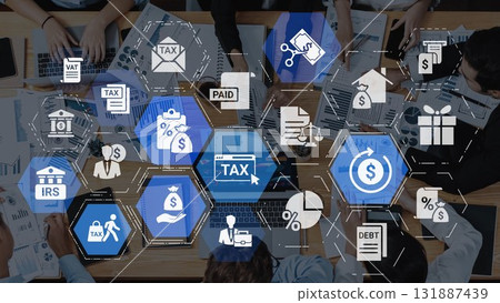 Tax and Financial Management for Business Personal Funnel Tax and Financial Management for Business Personal Funnel 131887439