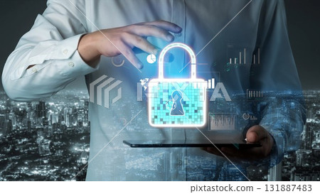 Cybersecurity Strategy to Protect Digital Business Assets Thunk Cybersecurity Strategy to Protect Digital Business Assets Thunk 131887483