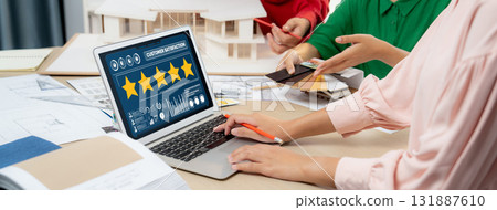 Customer satisfaction and evaluation analysis on brisk software computer Customer satisfaction and evaluation analysis on brisk software computer 131887610