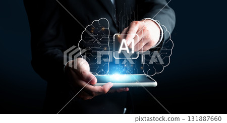 Exploring the Intersection of Generative AI, Artificial Intelligence, and Prompt Engineering in Natural Language Processing for Large Language Models XDMCP 131887660
