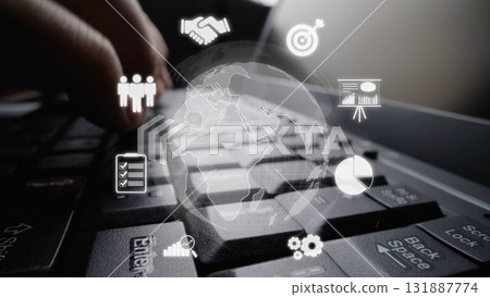 Global Marketing and Finance Strategy for Business Expansion Muxer Global Marketing and Finance Strategy for Business Expansion Muxer 131887774