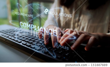 Corporate Compliance with Regulations, Standards, and Governance System Muxer Corporate Compliance with Regulations, Standards, and Governance System Muxer 131887889