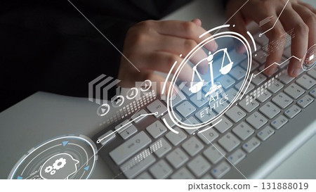 AI Ethics and Responsible Technology in Artificial Intelligence Systems Muxer 131888019