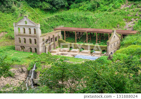 索吉第二發電廠 索吉第二發電廠 131888024