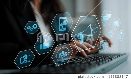 The Digital Marketing Promotion Strategy Marrow The Digital Marketing Promotion Strategy Marrow 131888147