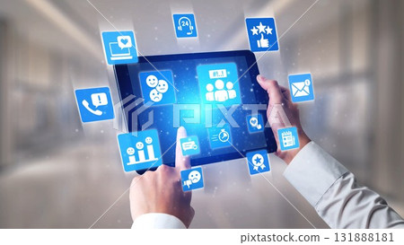 Customer Reviews Enhancing Business Satisfaction Strategy Spire 131888181