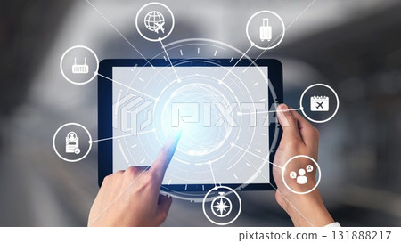 Digital Travel Planning for Modern Journeys Gist Digital Travel Planning for Modern Journeys Gist 131888217