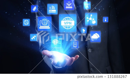 Communication network systems for digital connectivity Spire 131888267