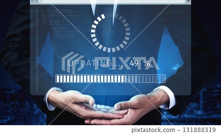 Software Updates to Stay Competitive in Digital Business Muxer Software Updates to Stay Competitive in Digital Business Muxer 131888319