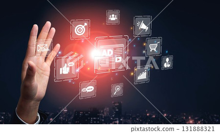 Online Ads Strategy and Digital Content Marketing for Business Growth Muxer Online Ads Strategy and Digital Content Marketing for Business Growth Muxer 131888321