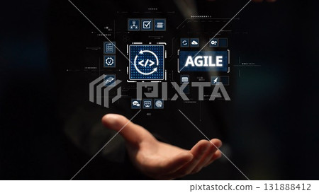Agile Workflow and Sprint Planning in Agile Project Management Muxer Agile Workflow and Sprint Planning in Agile Project Management Muxer 131888412