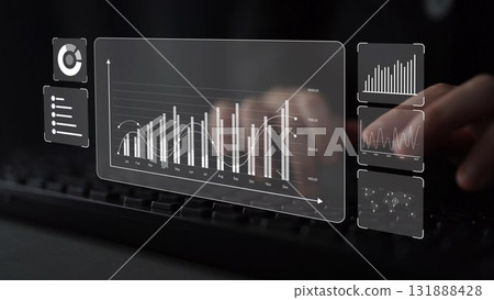 Exploring Data Analytics for Business Intelligence Insights Muxer Exploring Data Analytics for Business Intelligence Insights Muxer 131888428