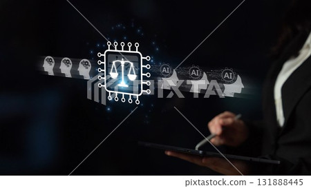 AI Ethics and Responsible Technology in Artificial Intelligence Systems Muxer AI Ethics and Responsible Technology in Artificial Intelligence Systems Muxer 131888445