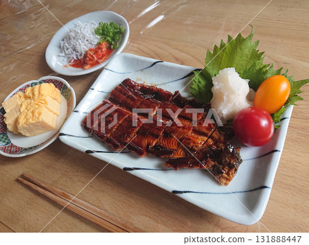 土用鰻魚日 烤鰻魚單點~日式居酒屋單人飲酒計畫、單人套餐 土用鰻魚日 烤鰻魚單點~日式居酒屋單人飲酒計畫、單人套餐 131888447