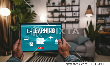 E-learning website with brisk sofware for student to study on the internet E-learning website with brisk sofware for student to study on the internet 131889006