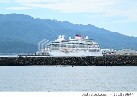 Seatopia Naado 道之站 Miyako 附近的景色 131889644