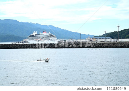 Seatopia Naado 道之站 Miyako 附近的景色 131889649