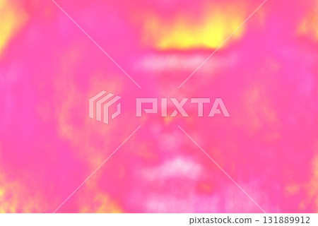 Pink background material 131889912