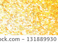 Dazzling orange and yellow background 131889930
