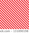 Grismas color scheme border pattern 131890198