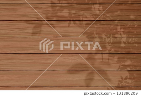 Background material_wood grain_brown 131890209