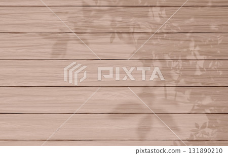 Background material_wood grain_beige 131890210