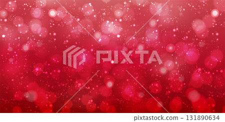 雪聖誕冬天光背景 131890634