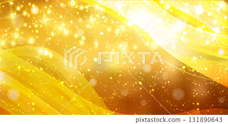 雪聖誕冬天光背景 131890643