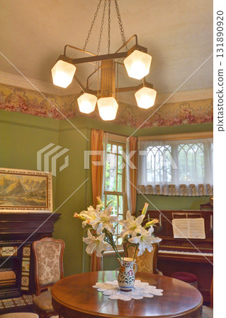 萌木館內部 131890920