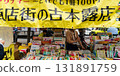 Hachioji Used Book Festival Charity 131891759
