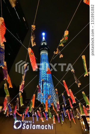 天空樹 天空樹 131891882