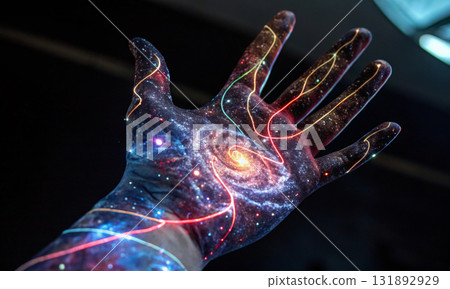 Artificial intelligence as the architect of the universe 131892929