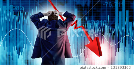 Market Chaos Market Chaos 131893363