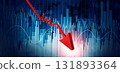 Market Chaos 131893364