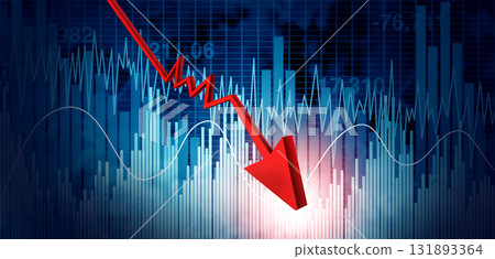 Market Chaos Market Chaos 131893364