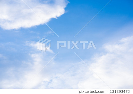 nature and landscape concept with cloudy sky wit rainbow and moon in raining season nature and landscape concept with cloudy sky wit rainbow and moon in raining season 131893473