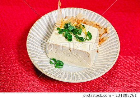 Specially selected firm tofu 131893761
