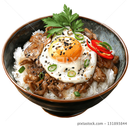 don and rice don and rice 131893844