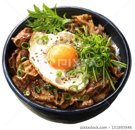 don and rice don and rice 131893846