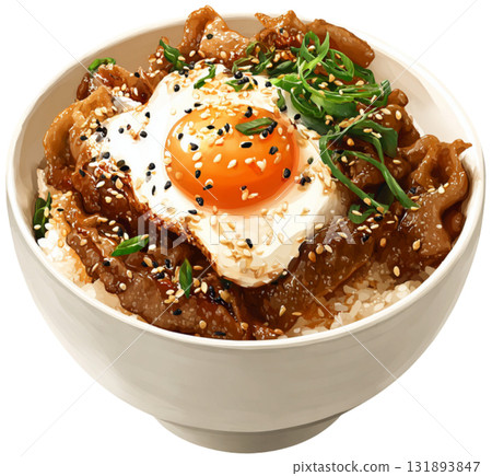 don and rice 131893847