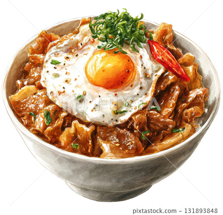 don and rice 131893848