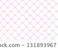 手繪絲帶圖案樣本 131893967