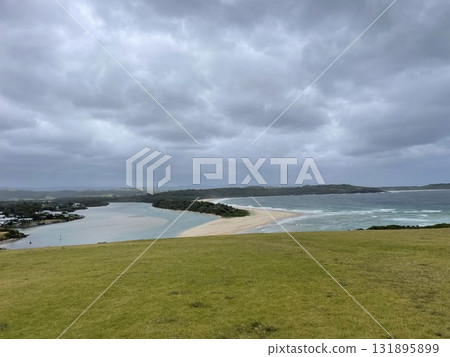 Minnamurra Lookout 131895899