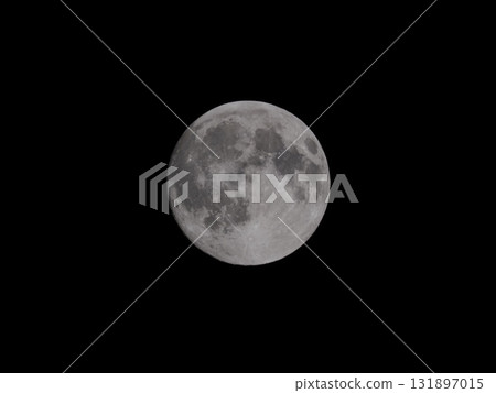 Harvest Moon 2025 Harvest Moon 2025 131897015