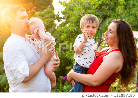 Squints and waves real life in sunset light Squints and waves real life in sunset light 131897190