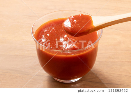 番茄醬 131898432